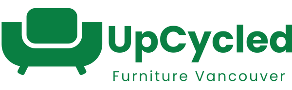 UpCycled Furniture Vancouver