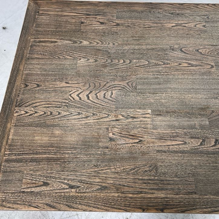 Dining Table. large wood table. delivery available