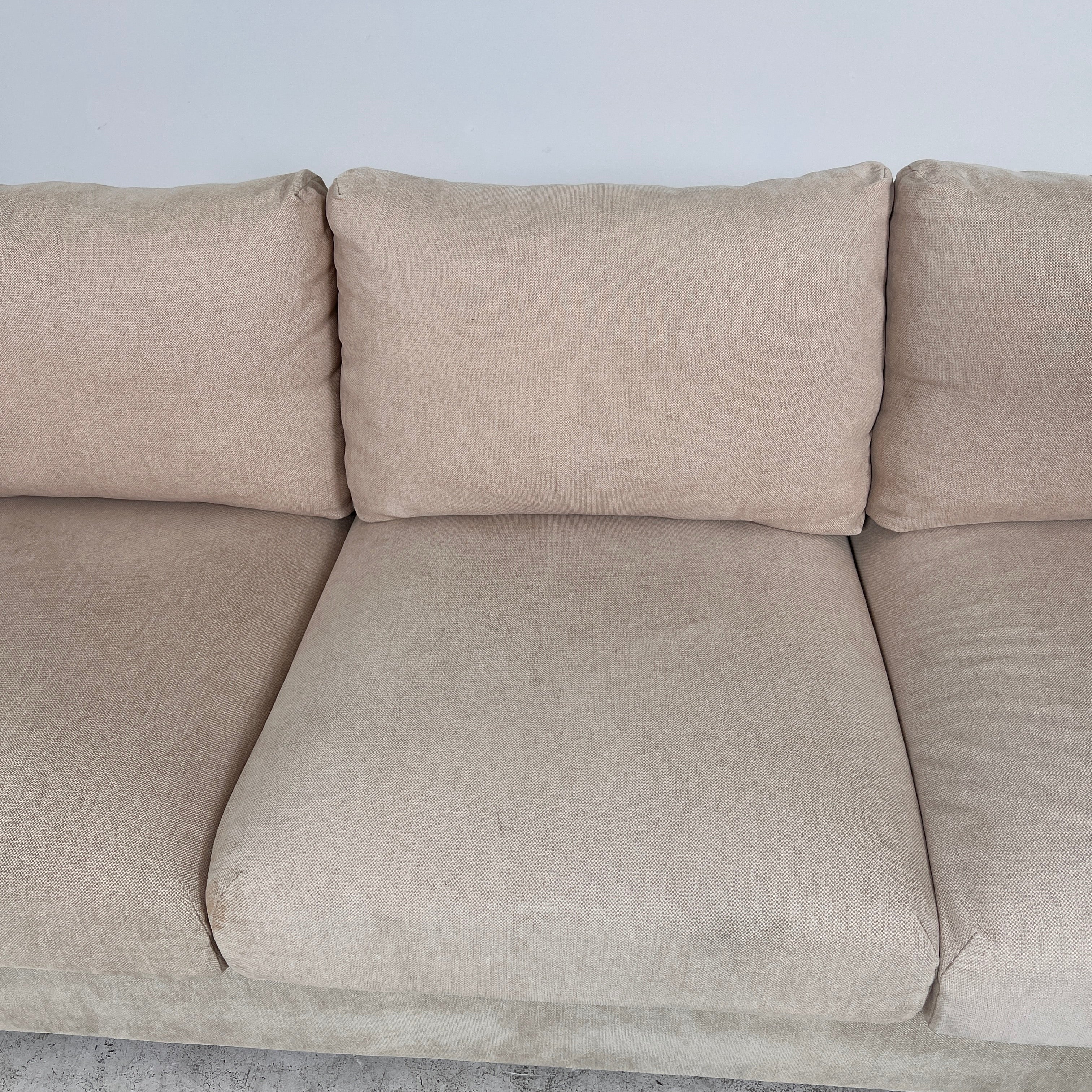 Ikea Finnala Sectional with storage. L shaped sofa couch.