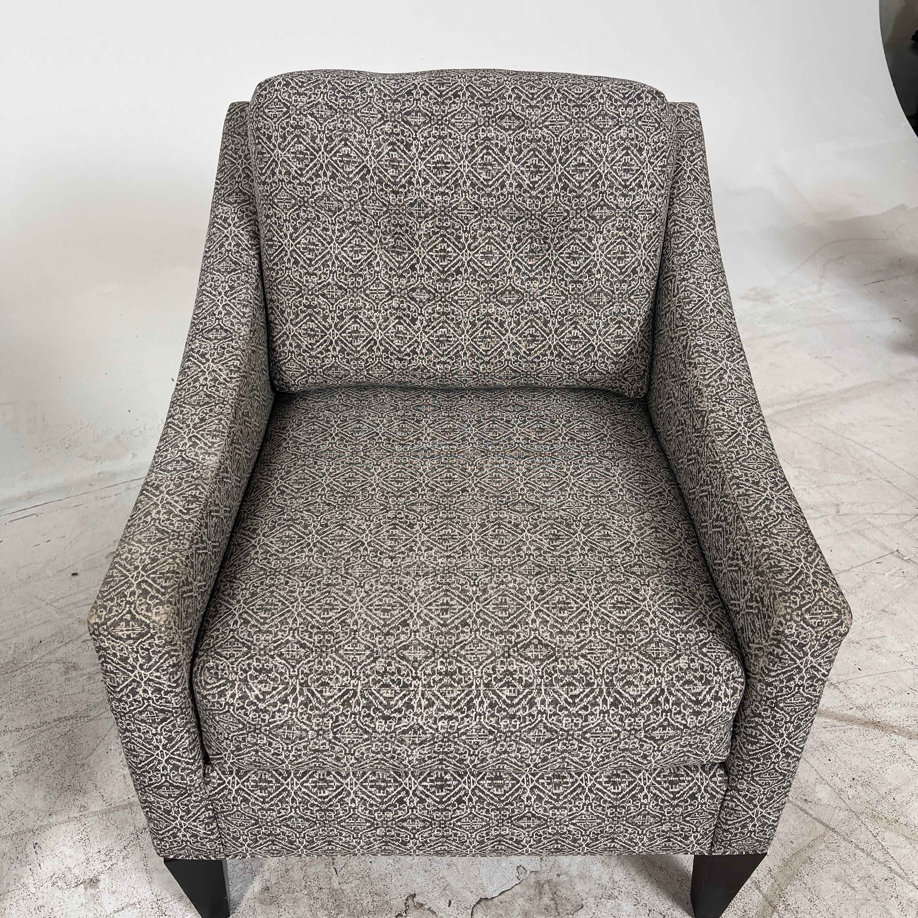Home Wear Matching Armchairs. Decorative chairs. delivery available