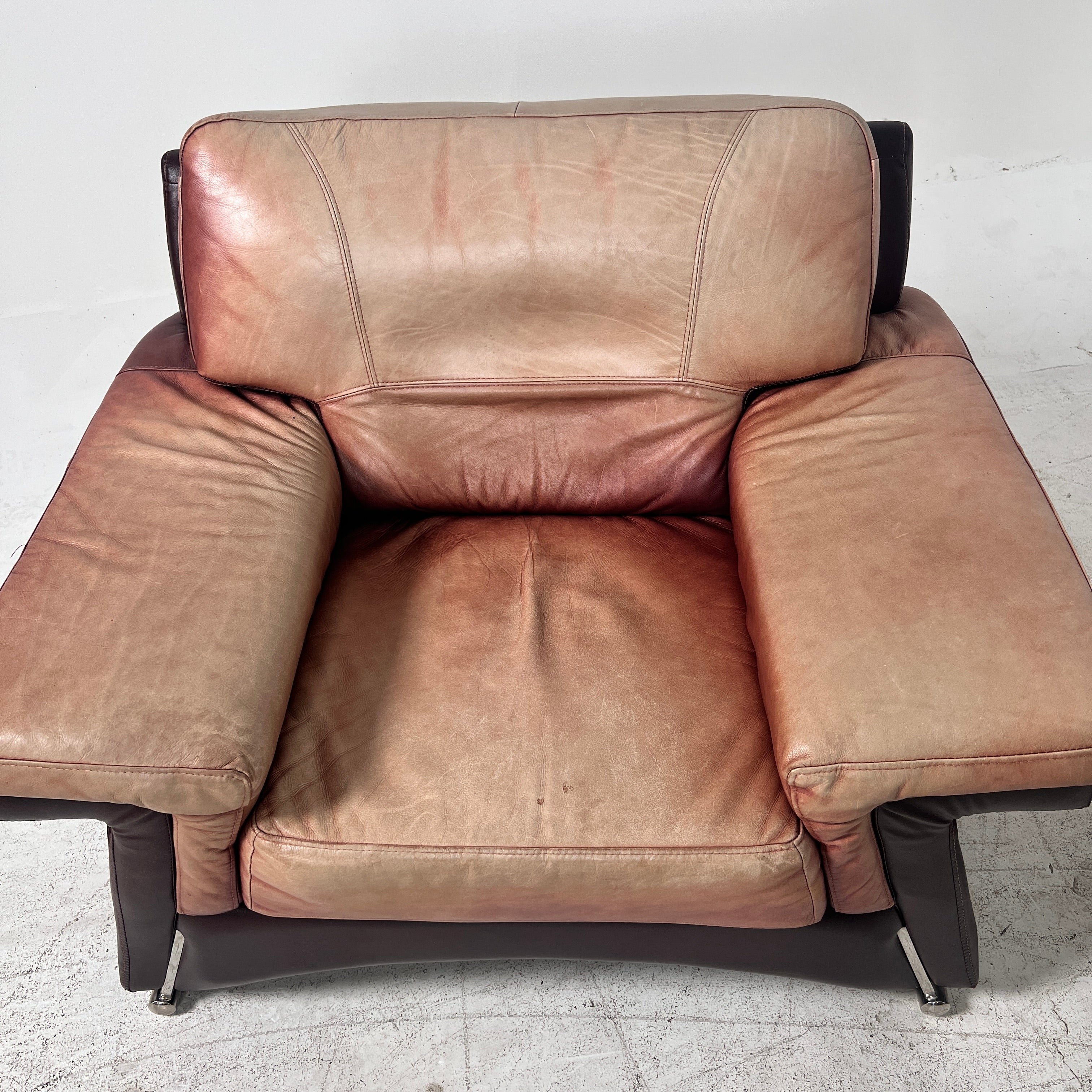 MCM mid century modern sofa set. 2+1+1 sofa set. Delivery Available