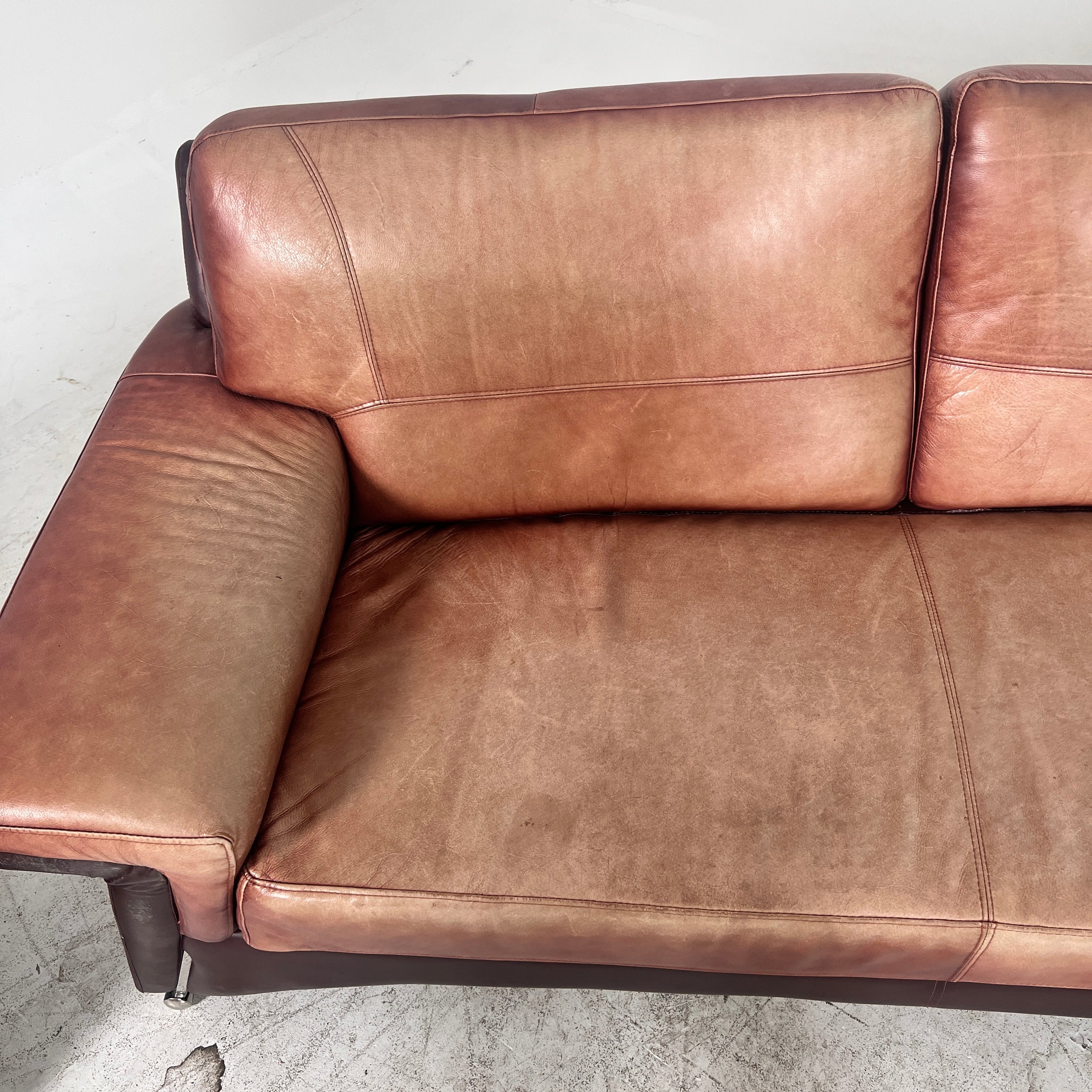 MCM mid century modern sofa set. 2+1+1 sofa set. Delivery Available