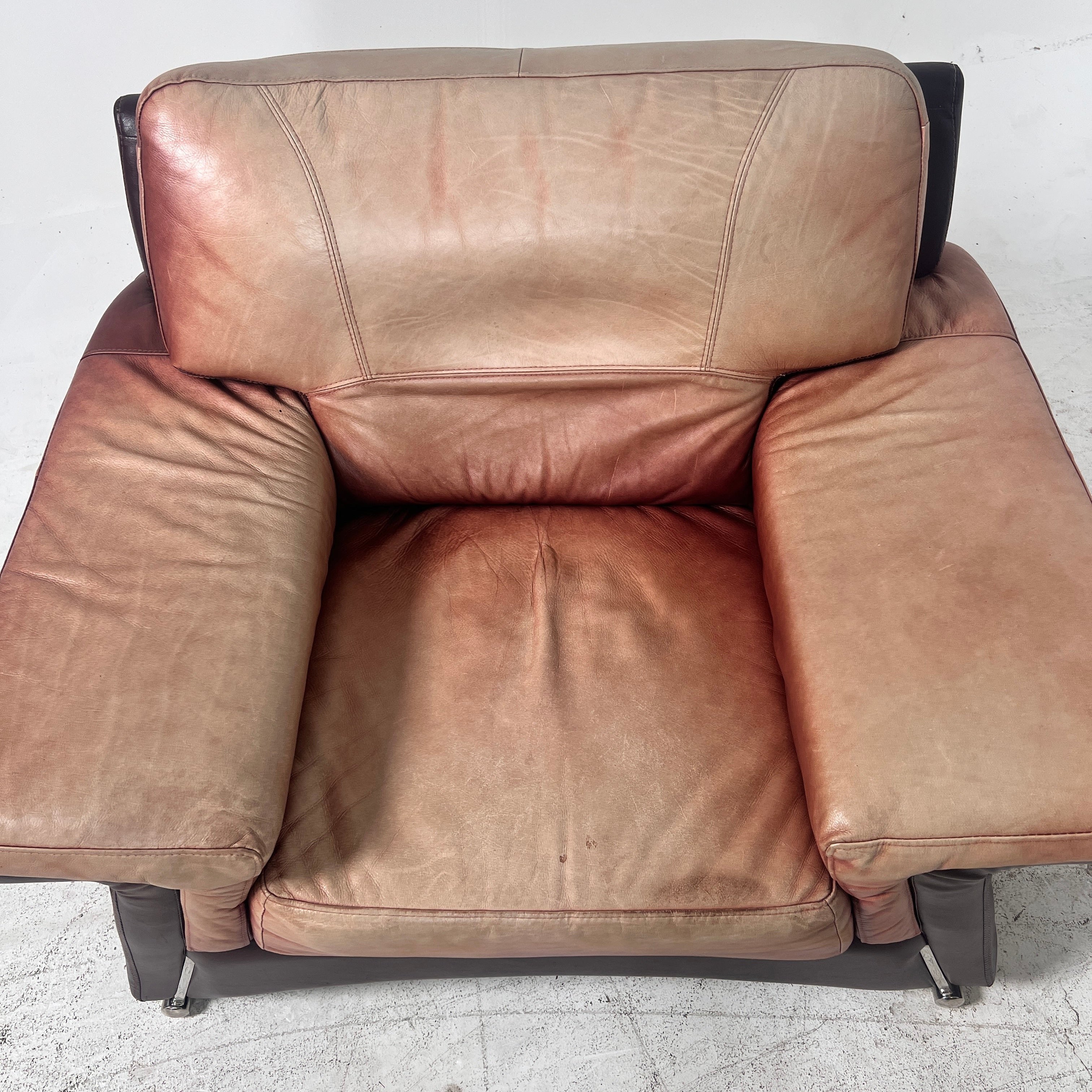 MCM mid century modern sofa set. 2+1+1 sofa set. Delivery Available