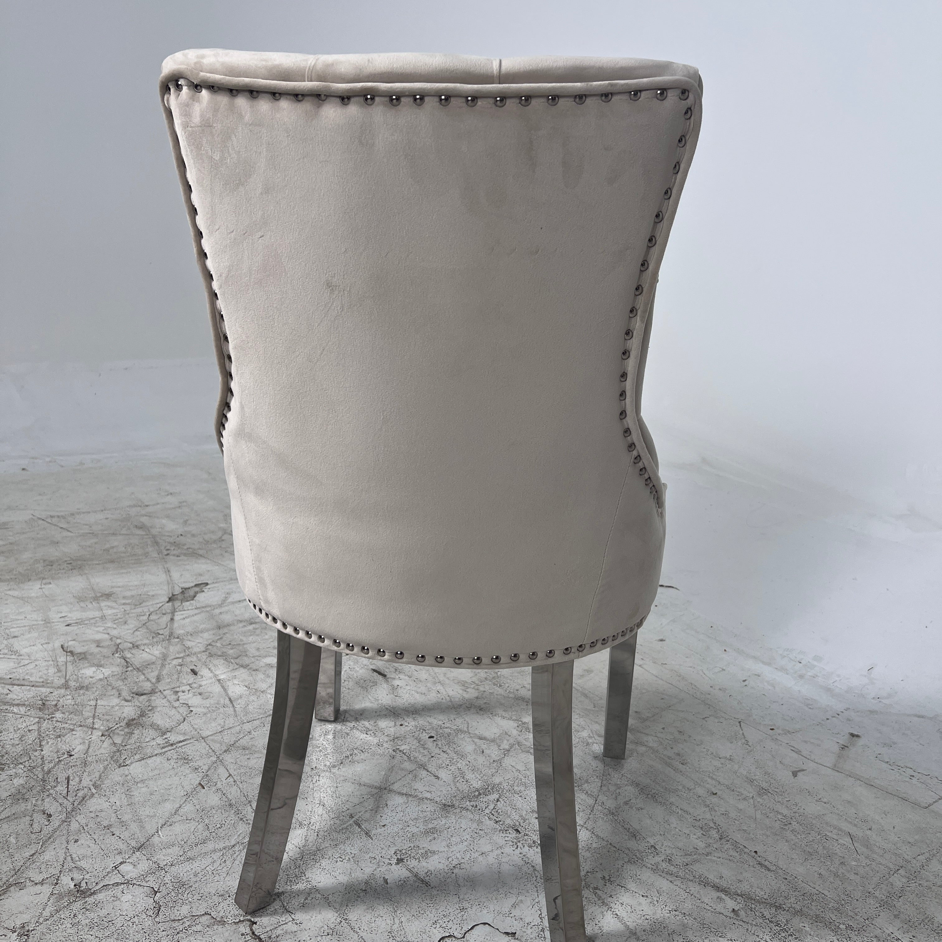 Brand New Chairs In Boxes. Dinning chairs. Delivery available