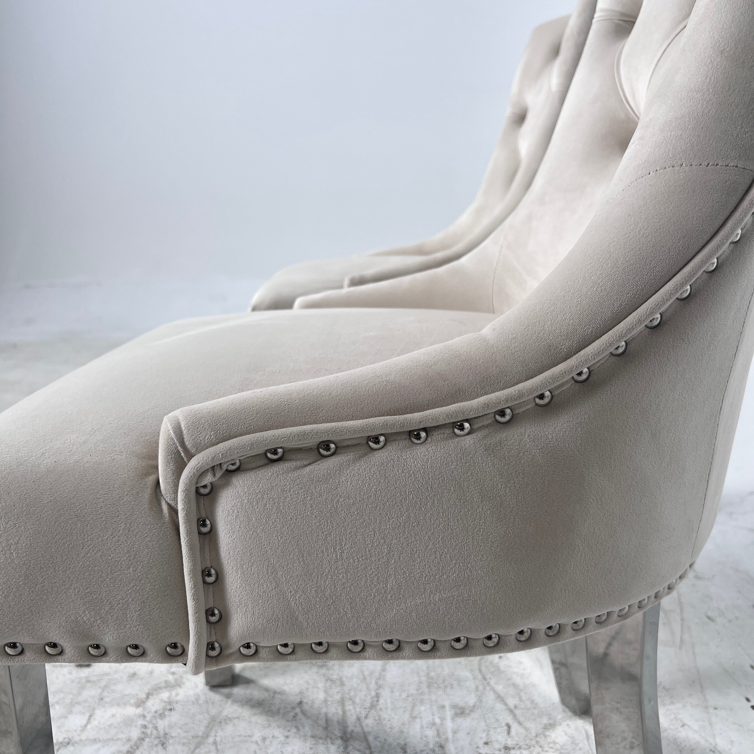 Brand New Chairs In Boxes. Dinning chairs. Delivery available