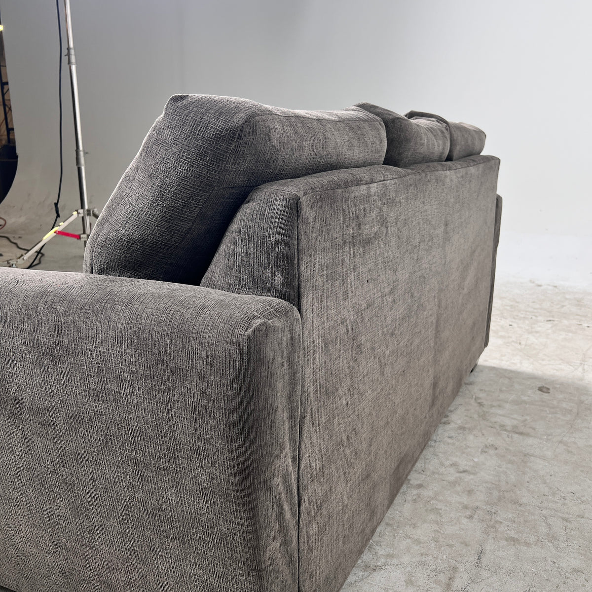 Pull Out couch with a mattress. Sleeper sofa bed. delivery available