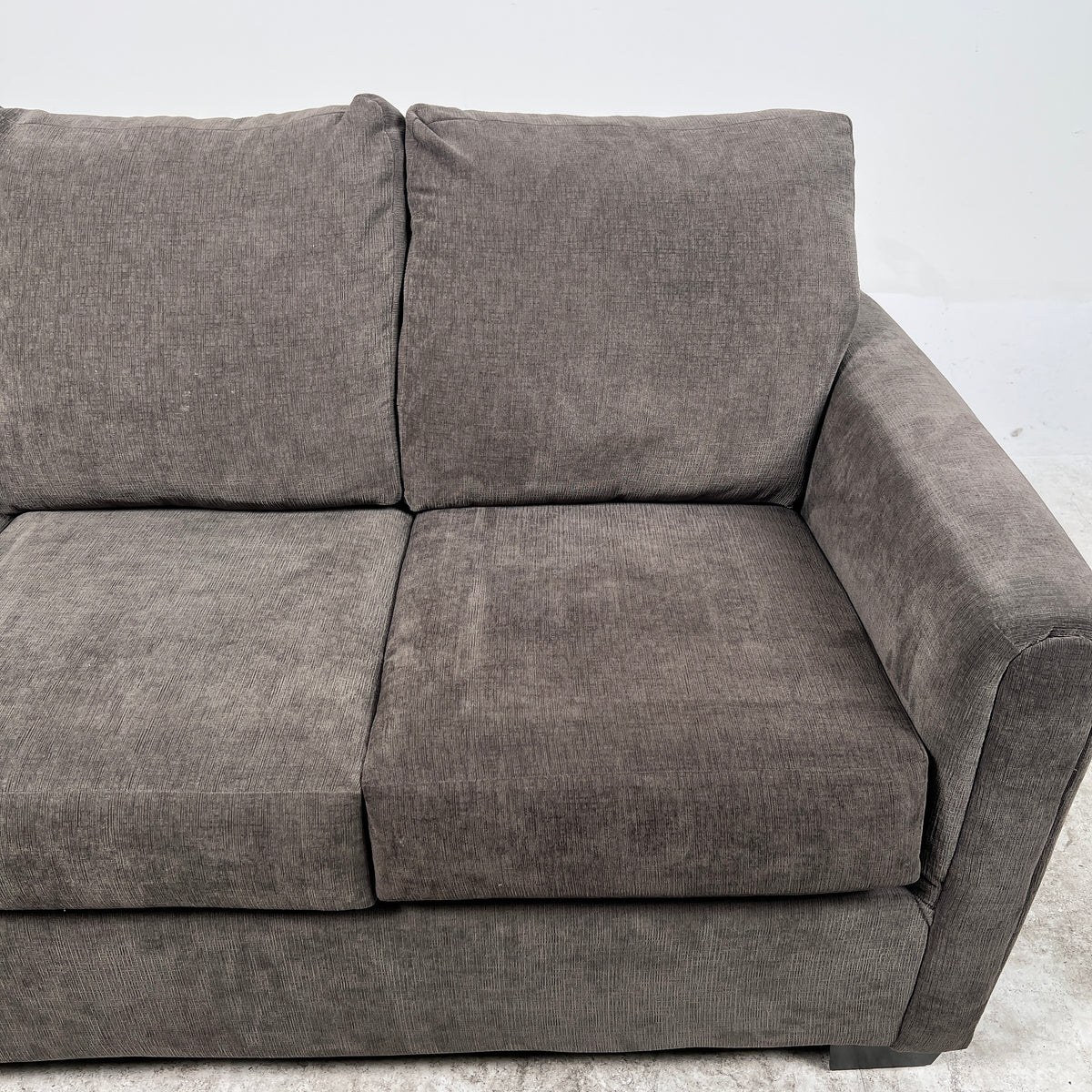 Pull Out couch with a mattress. Sleeper sofa bed. delivery available