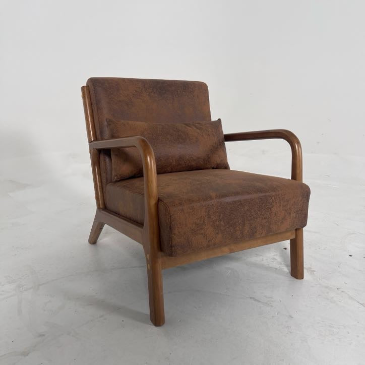 Bnib armchairs. Fabric accent chairs. Delivery available