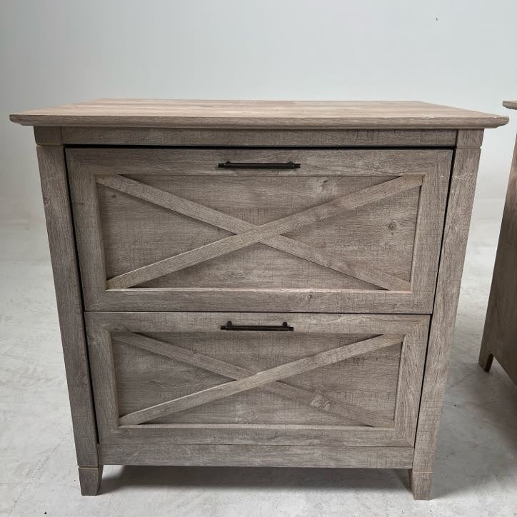 Bush Furniture Desk and drawer. computer desk and console. delivery available