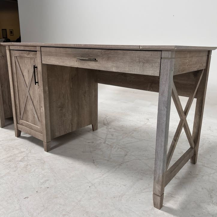 Bush Furniture Desk and drawer. computer desk and console. delivery available