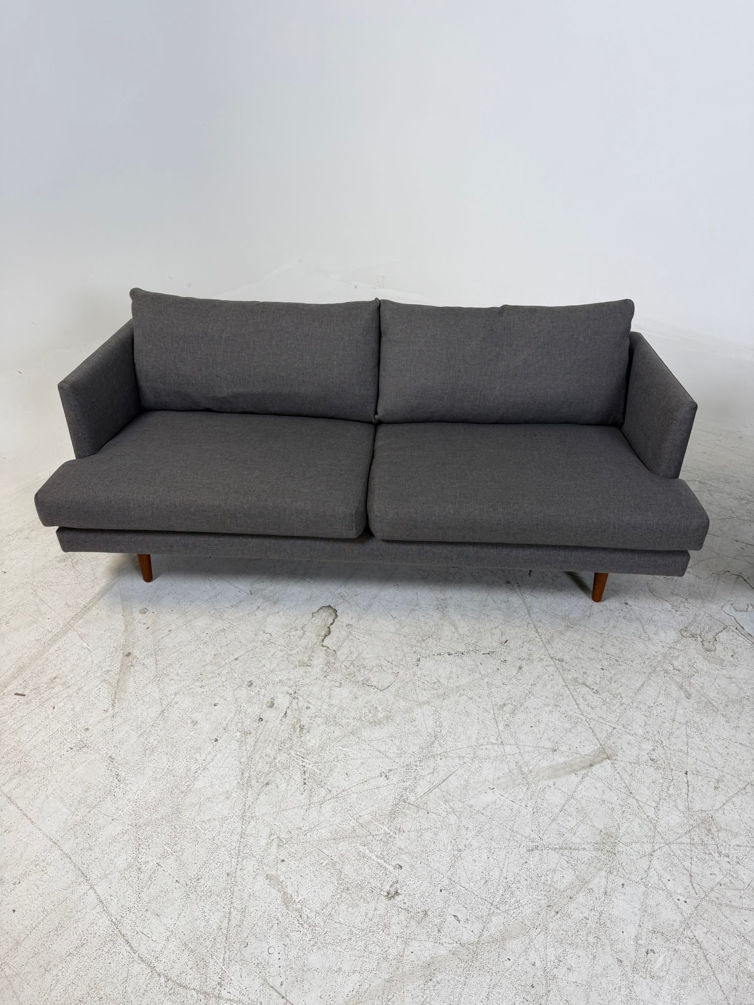 Article Burrard Sofa Set. 3+2 Couch + loveseat set. Delivery available