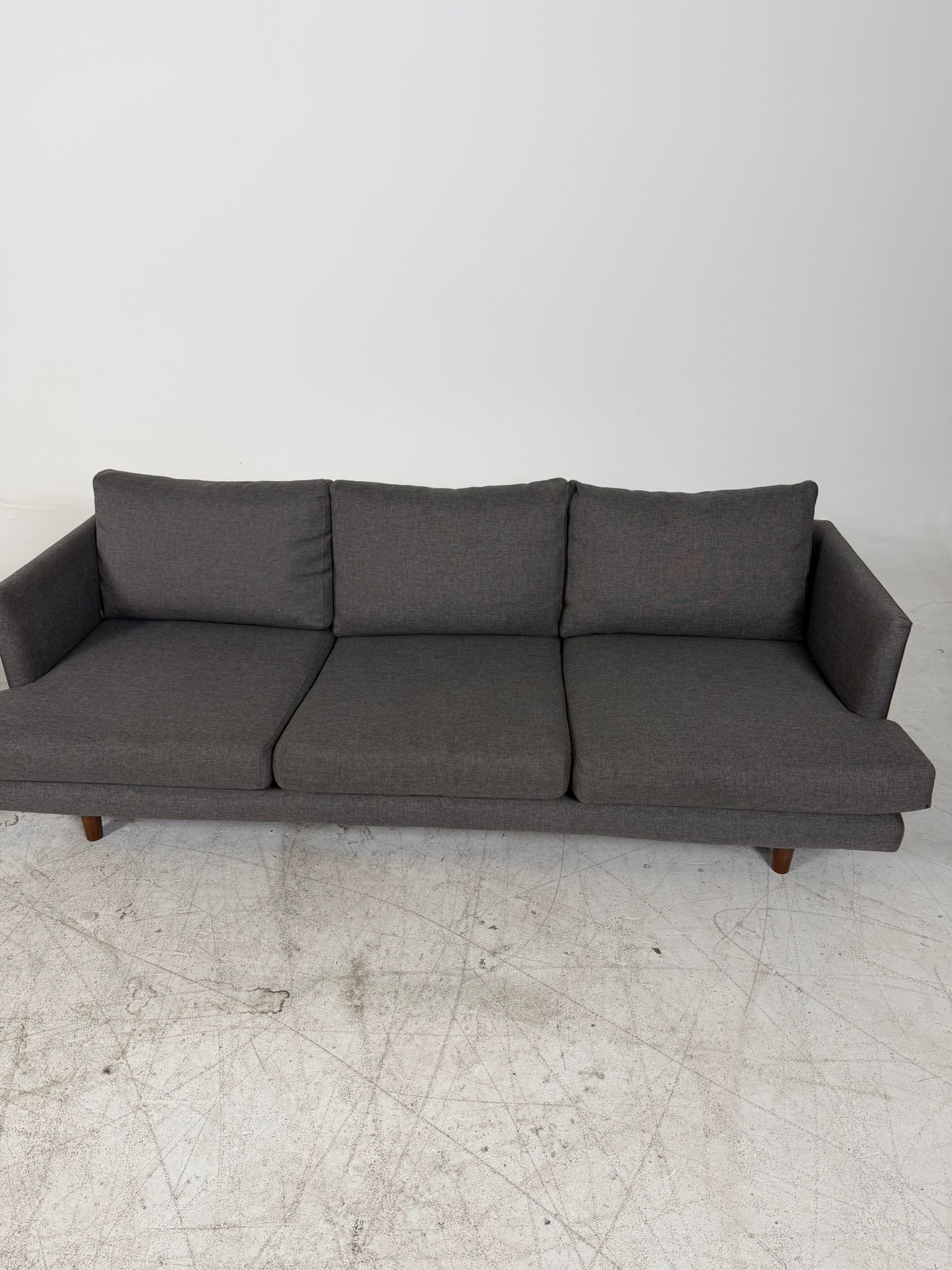 Article Burrard Sofa Set. 3+2 Couch + loveseat set. Delivery available