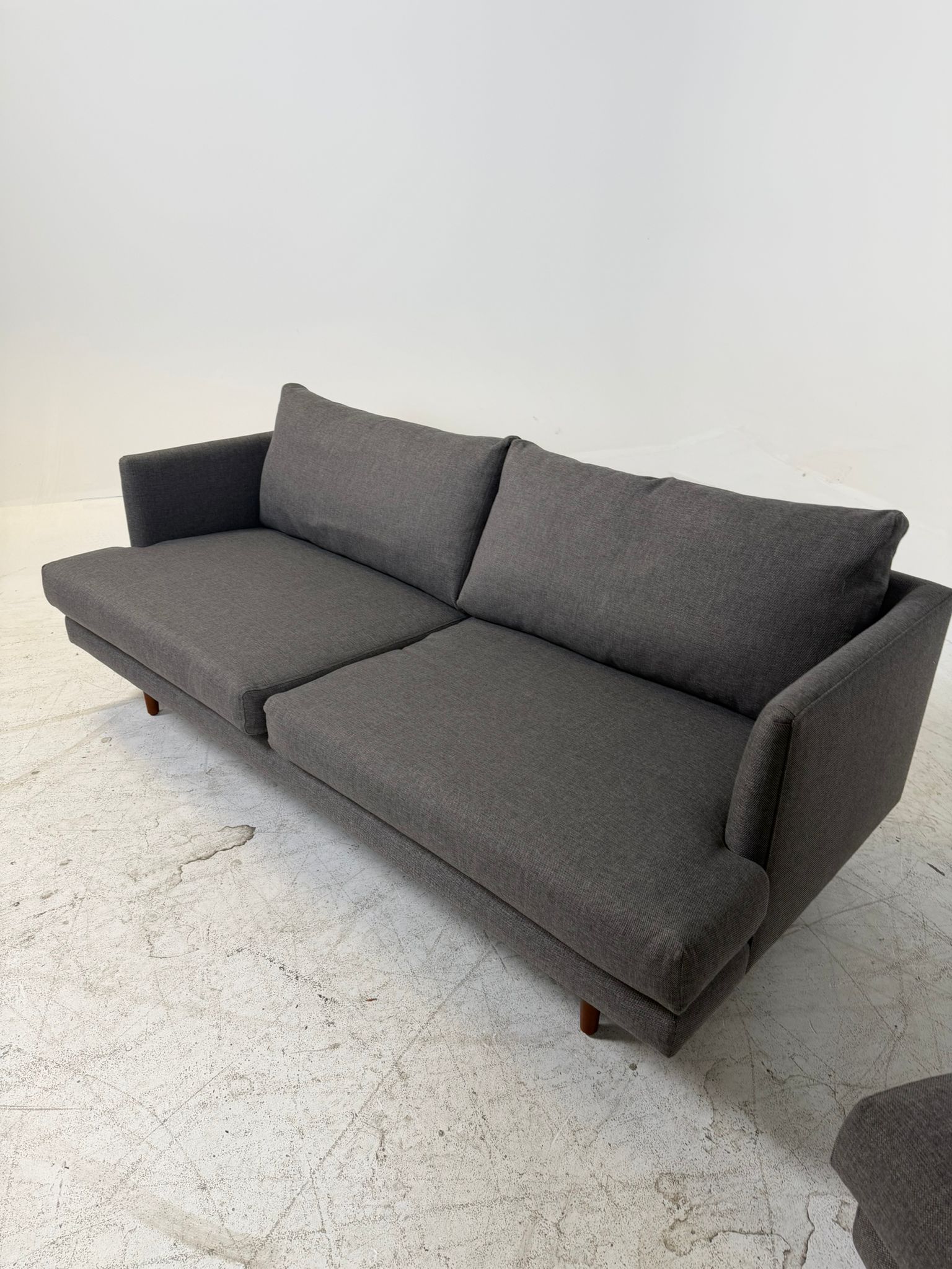 Article Burrard Sofa Set. 3+2 Couch + loveseat set. Delivery available