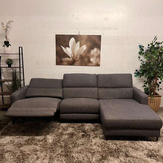 Kendra power motion sectional