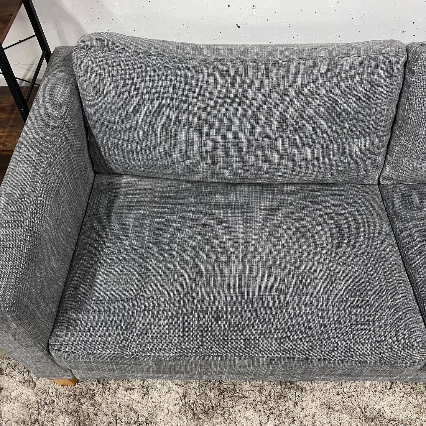 Ikea 3 seater sofa couch