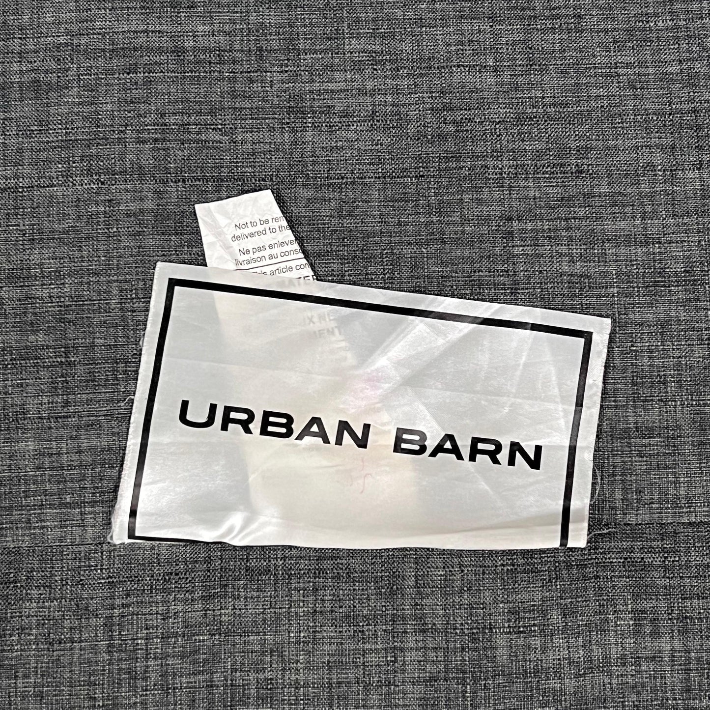 Urban barn Sophia sofa