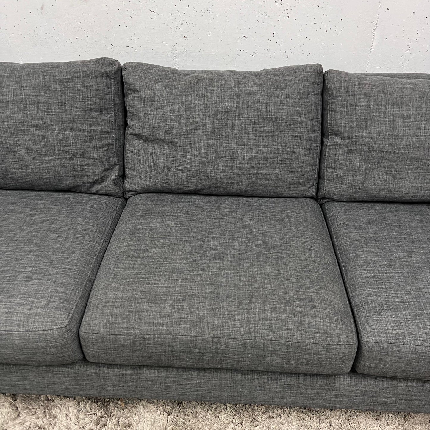 Urban barn Sophia sofa