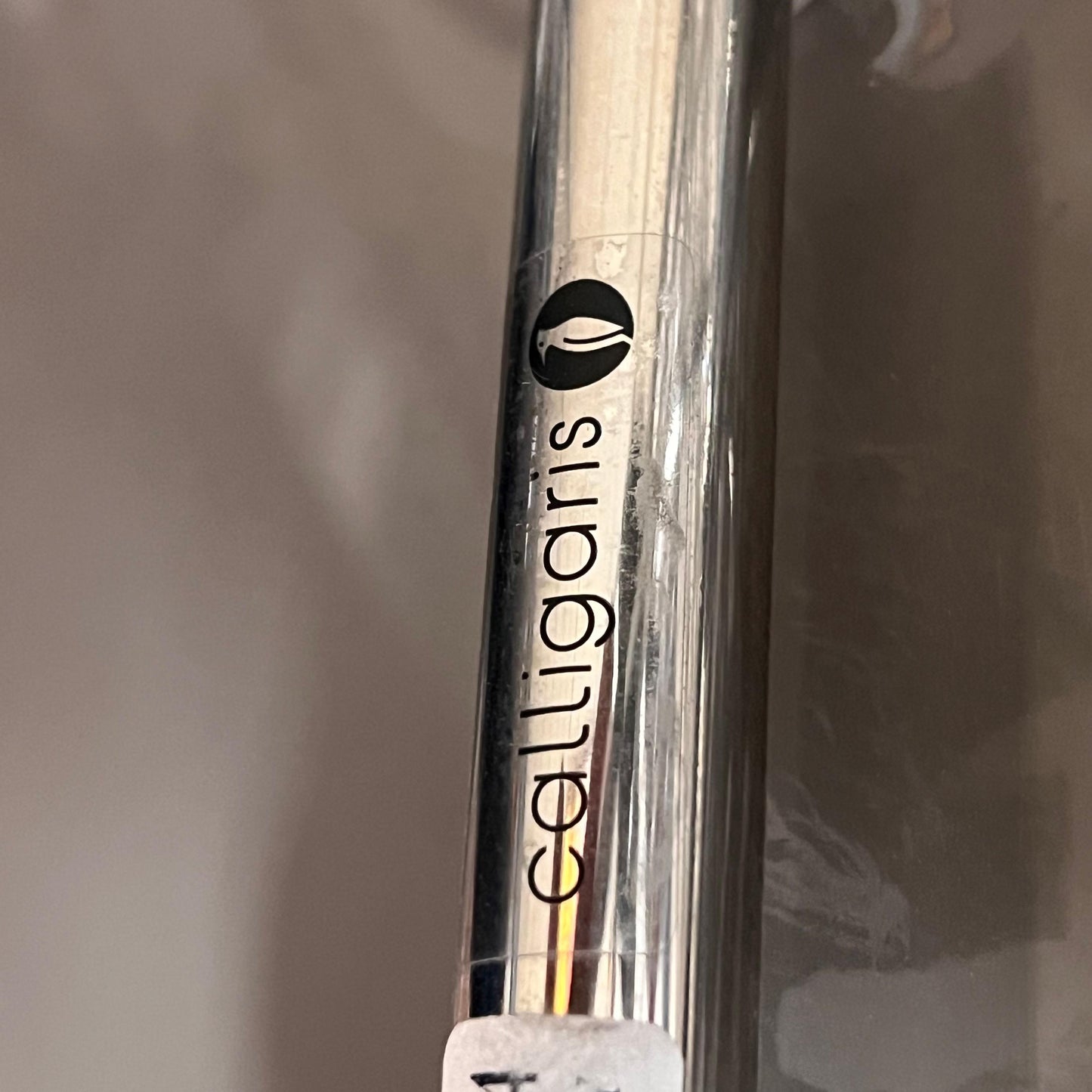 Calligaris Jam Dining Chair – Retailed $700