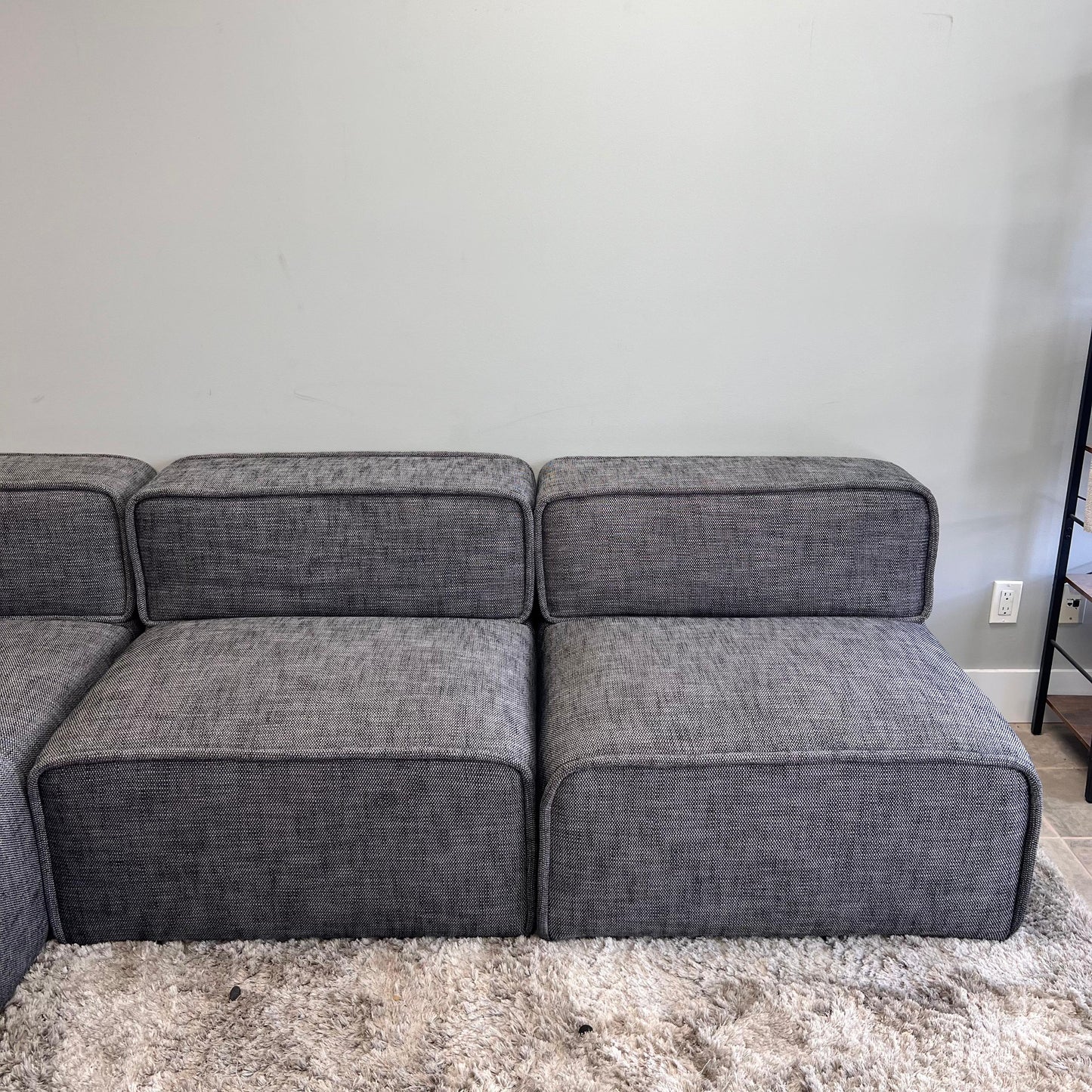 Article quadra modular sectional