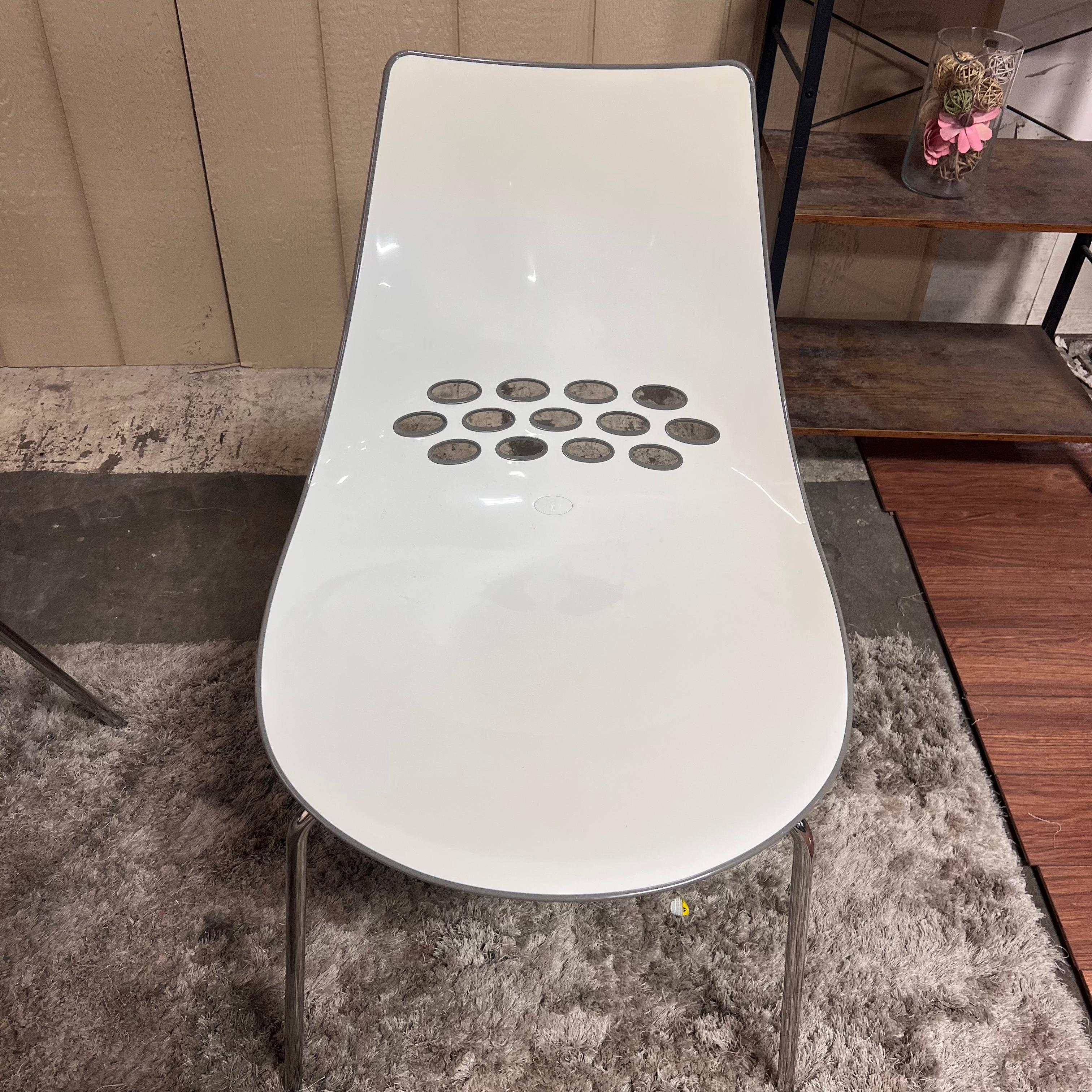 Calligaris Jam Dining Chair – Retailed $700