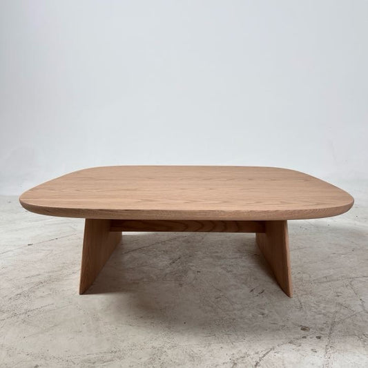 New Natuzzi Italia Adams cocktail table.