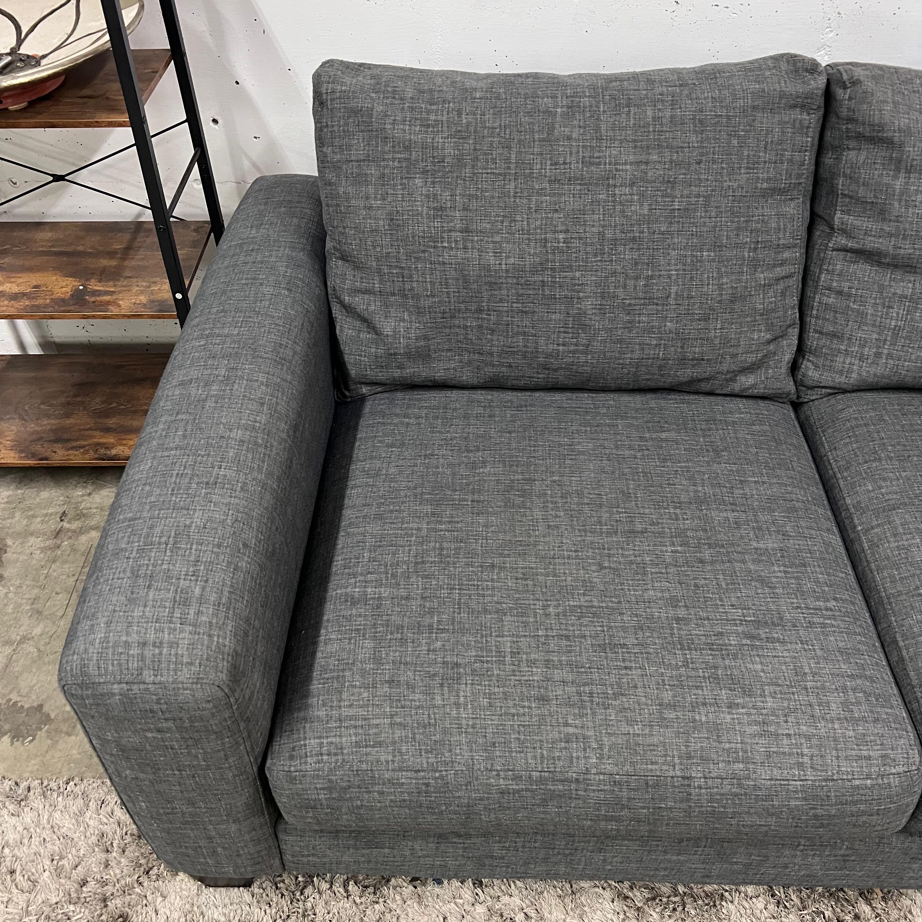 Urban barn Sophia sofa