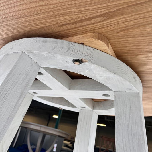 New Donatella Dinning table