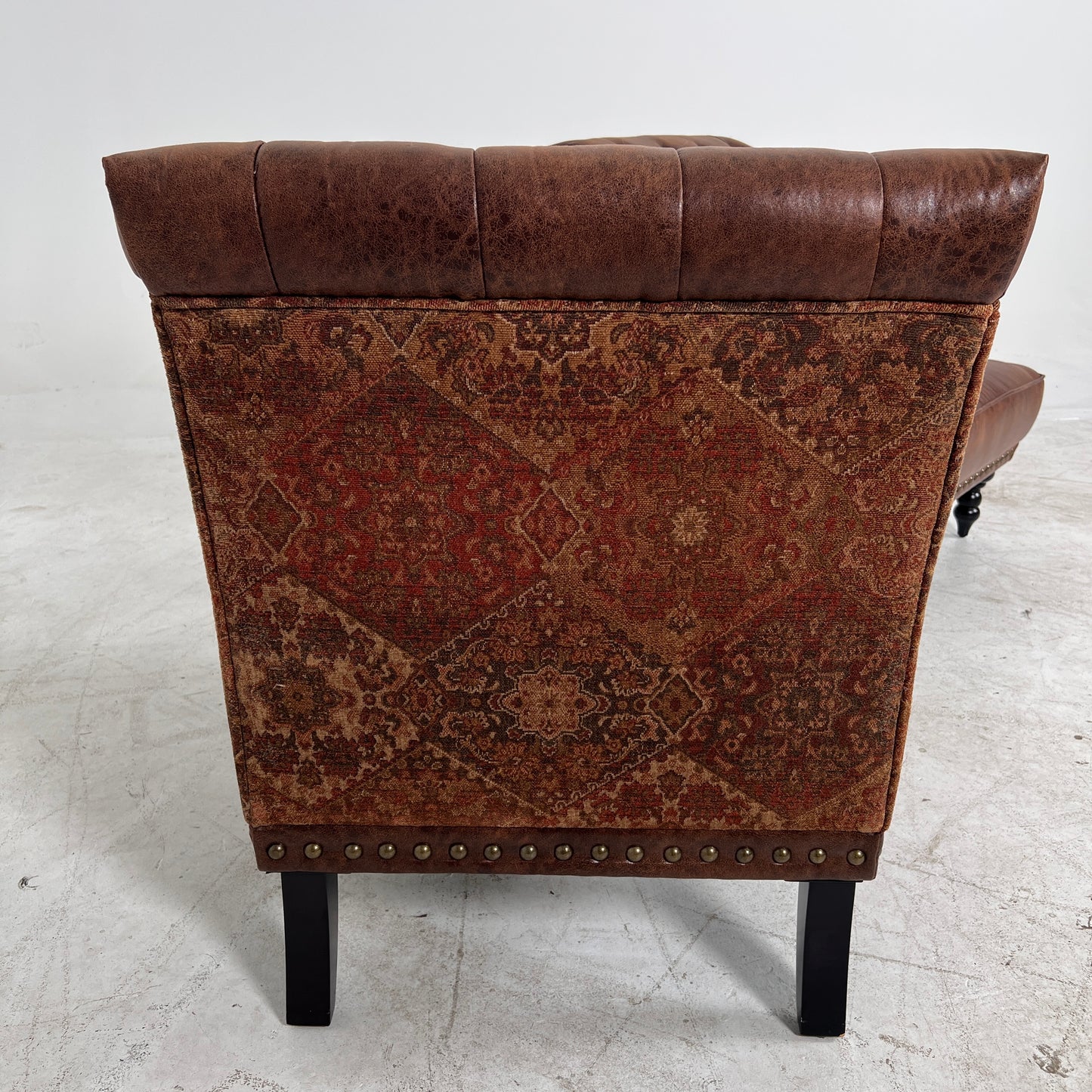 Pier 1 mid century modern chairs. MCM armchairs