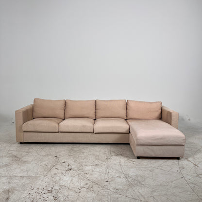 Ikea Finnala Sectional with storage. L shaped sofa couch.