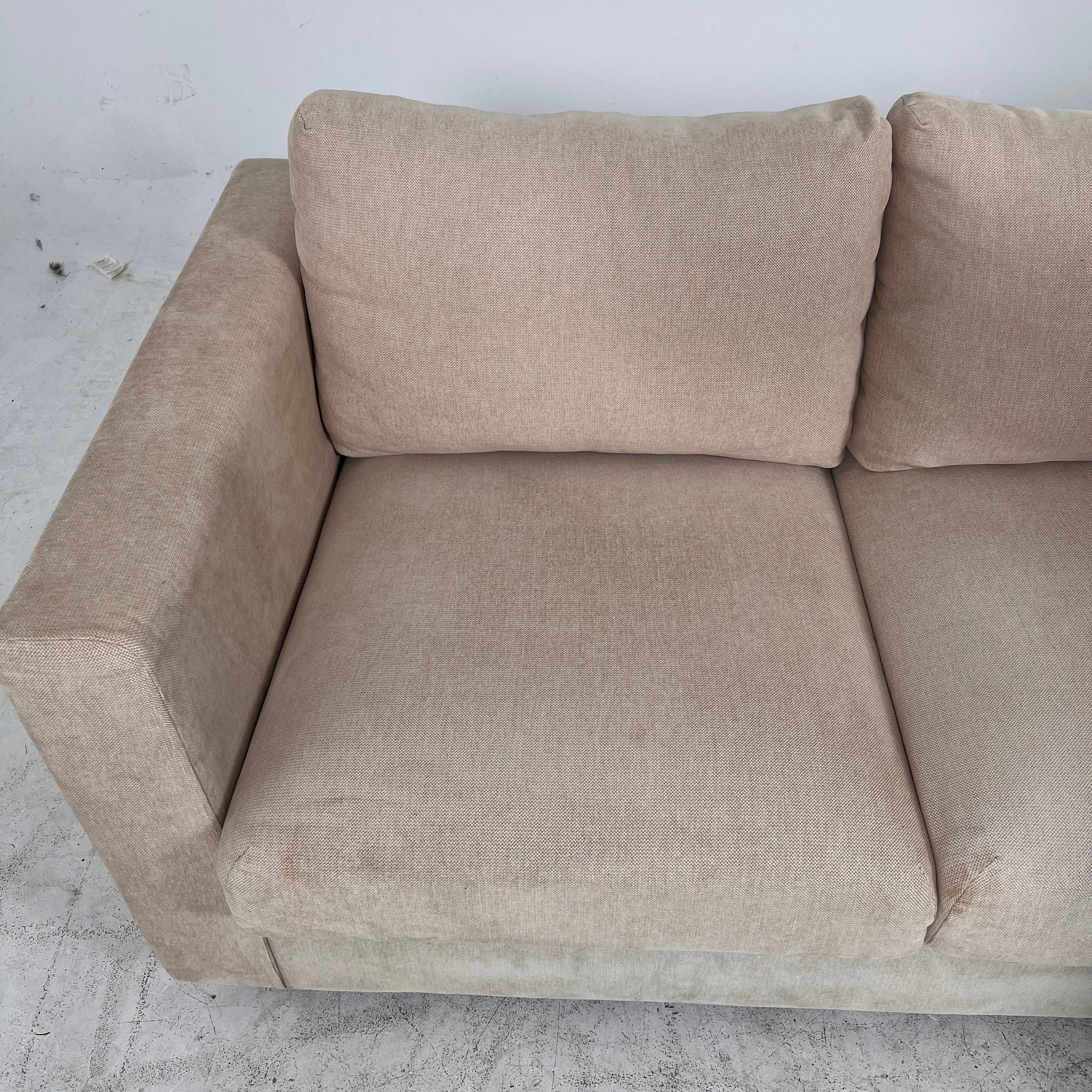 Ikea Finnala Sectional with storage. L shaped sofa couch.