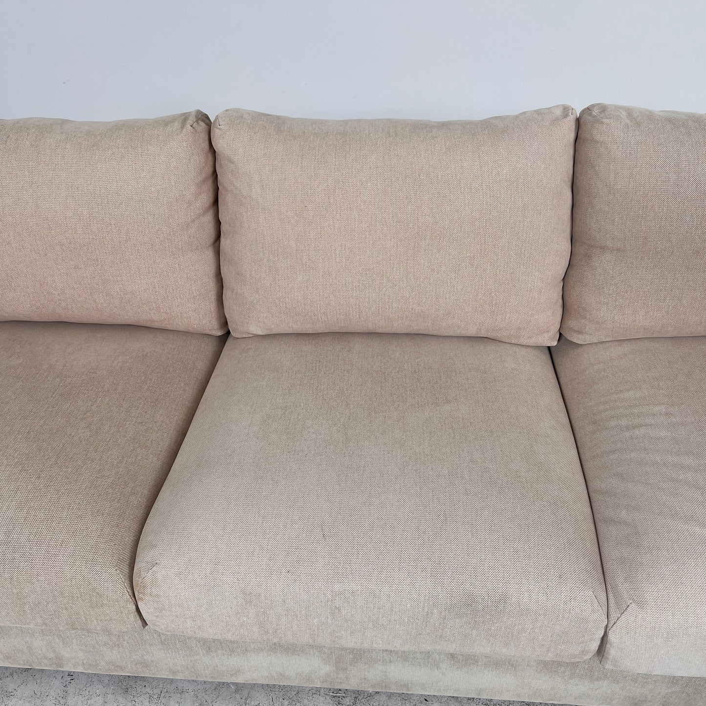 Ikea Finnala Sectional with storage. L shaped sofa couch.