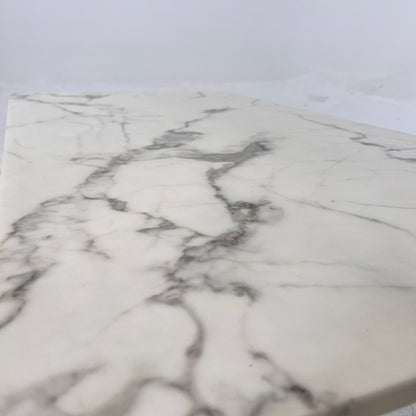 Marble Coffee table. Genuine marble