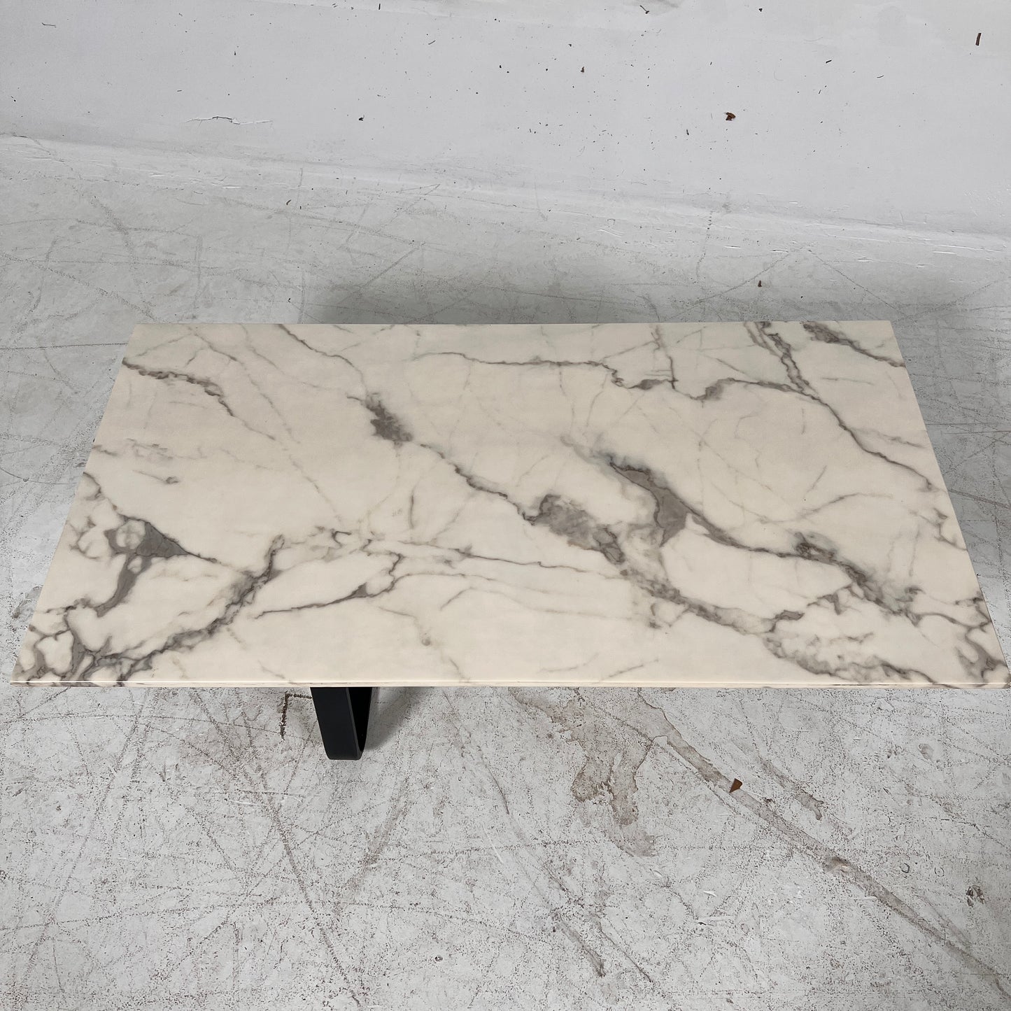 Marble Coffee table. Genuine marble