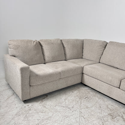 Large U shaped sectional. Large 3 piece Sofa couch. Delivery avilable