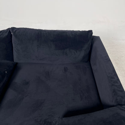 Urban Barn Sectional. 2 piece L shaped sofa couch. delivery available