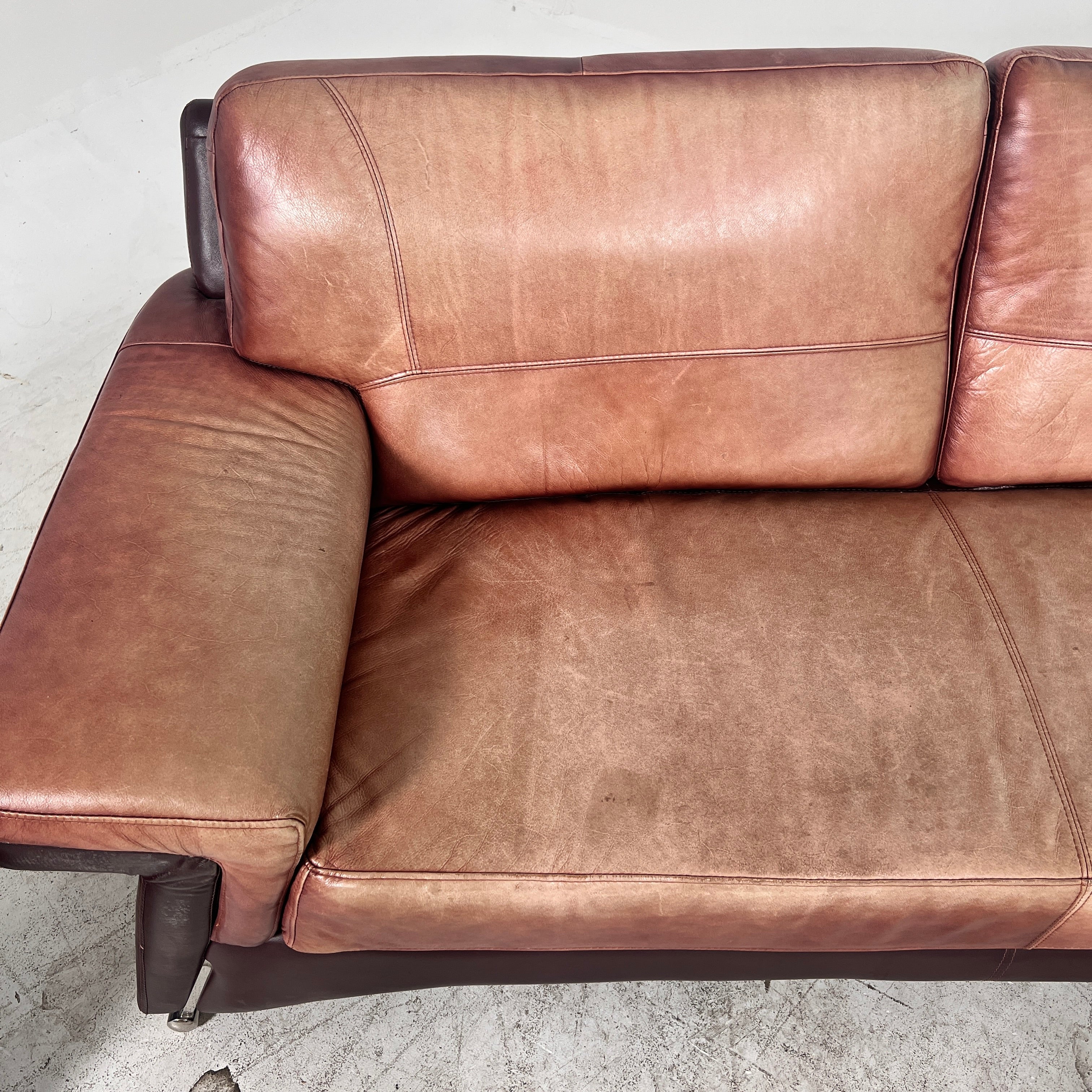 MCM mid century modern sofa set. 2+1+1 sofa set. Delivery Available