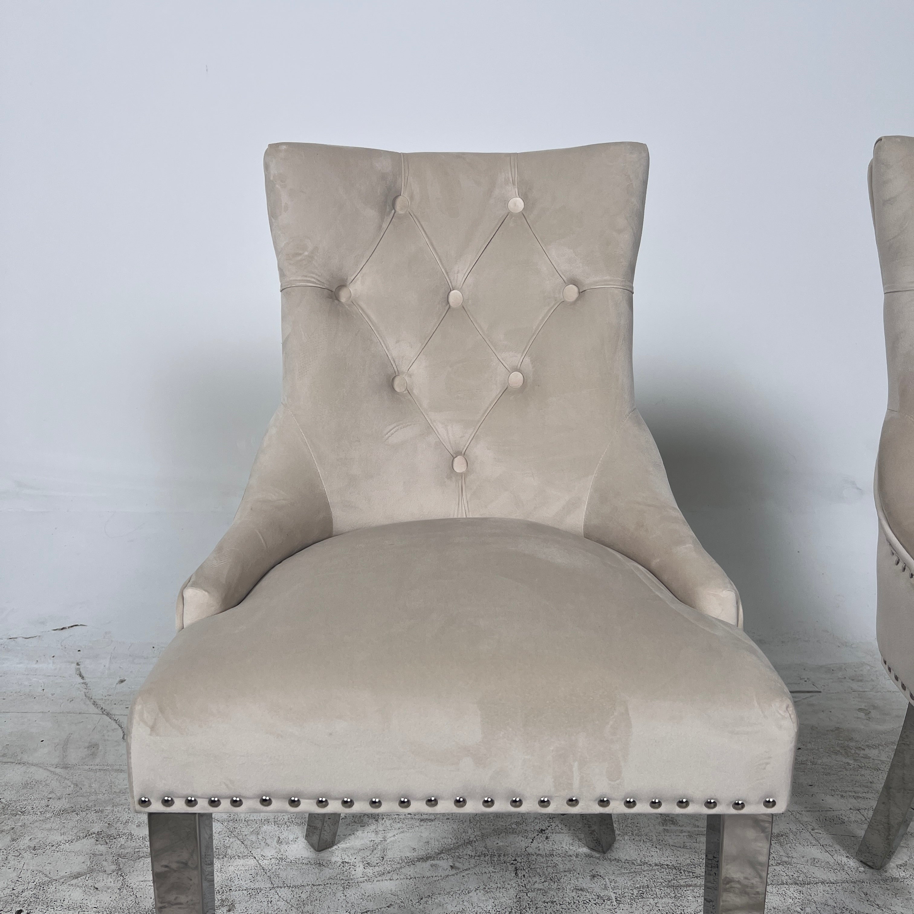 Brand New Chairs In Boxes. Dinning chairs. Delivery available