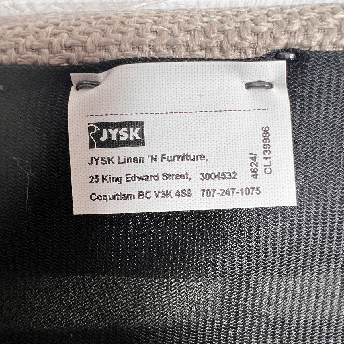 Brand new sectional. Apartment size. L shaped sofa couch. Delivery available