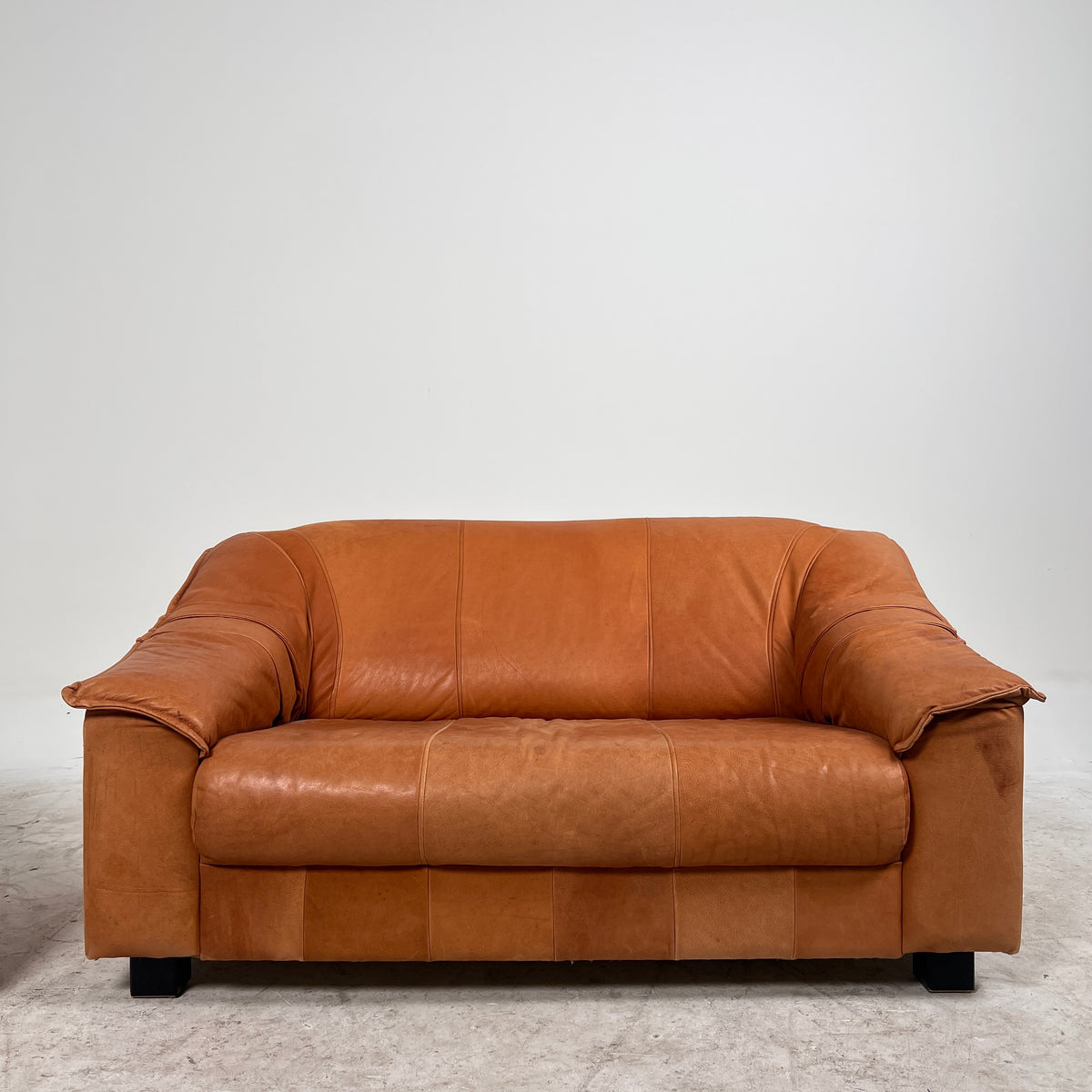 Ikea Sofa Set. 2 + 1 Leather couch set. Delivery available