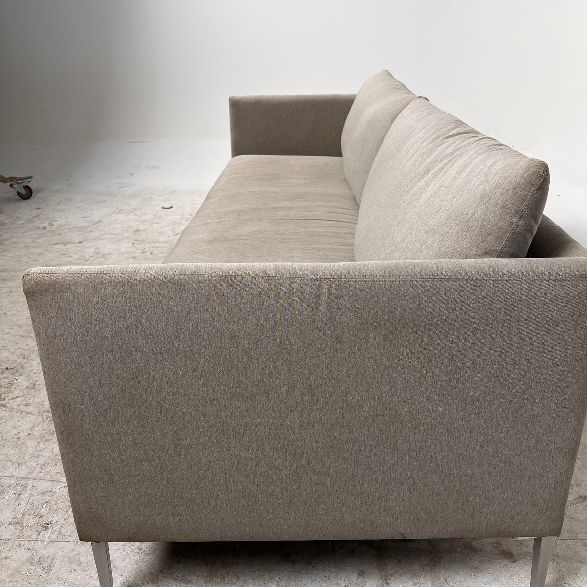 Lee Industries Sofa. Down Filled loveseat couch. Delivery available
