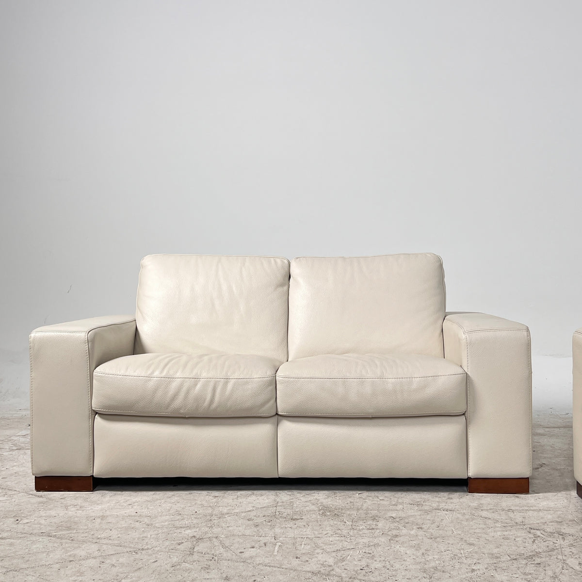 Natuzzi Editions Sofa set. 3+2 couch + loveseat set. delivery available