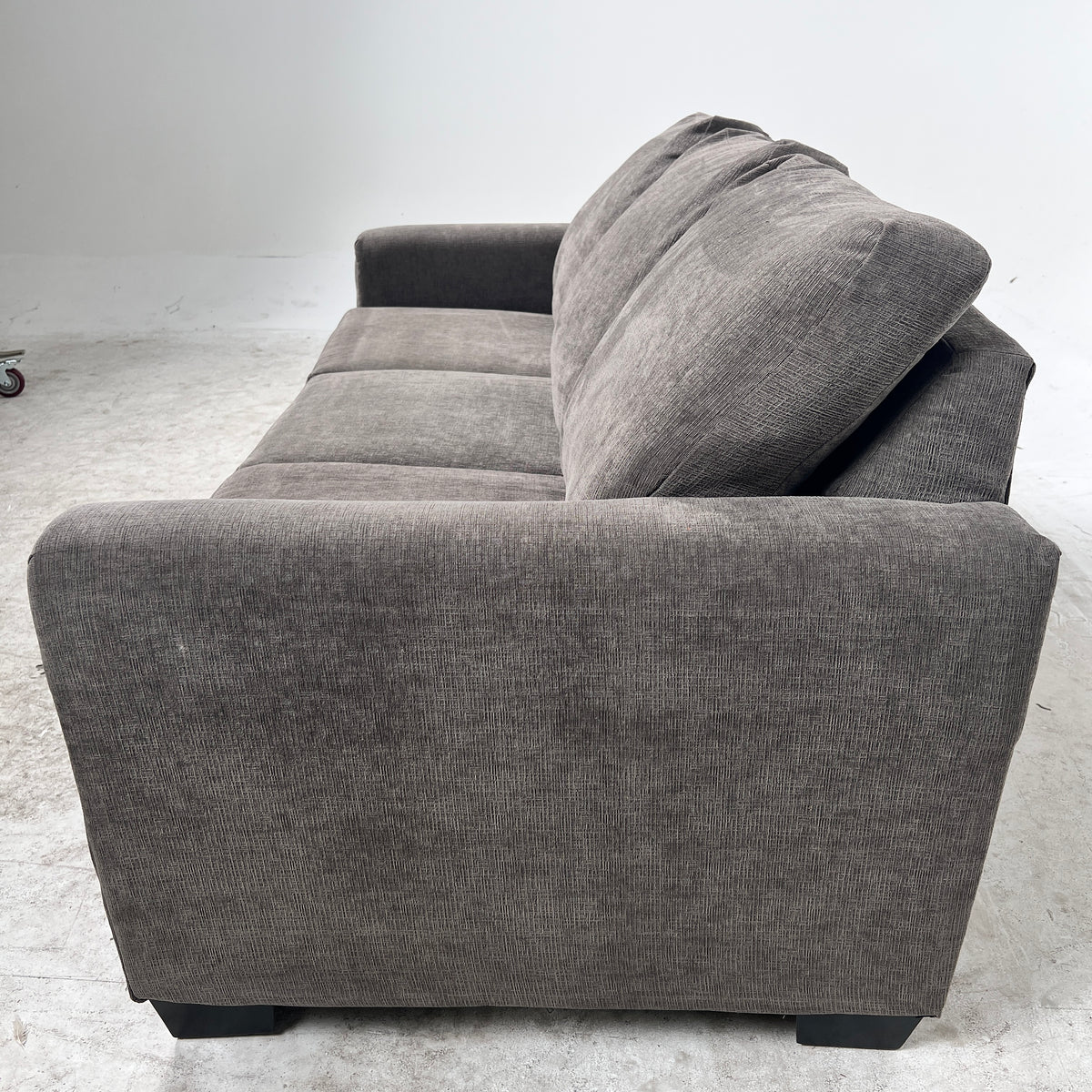 Pull Out couch with a mattress. Sleeper sofa bed. delivery available