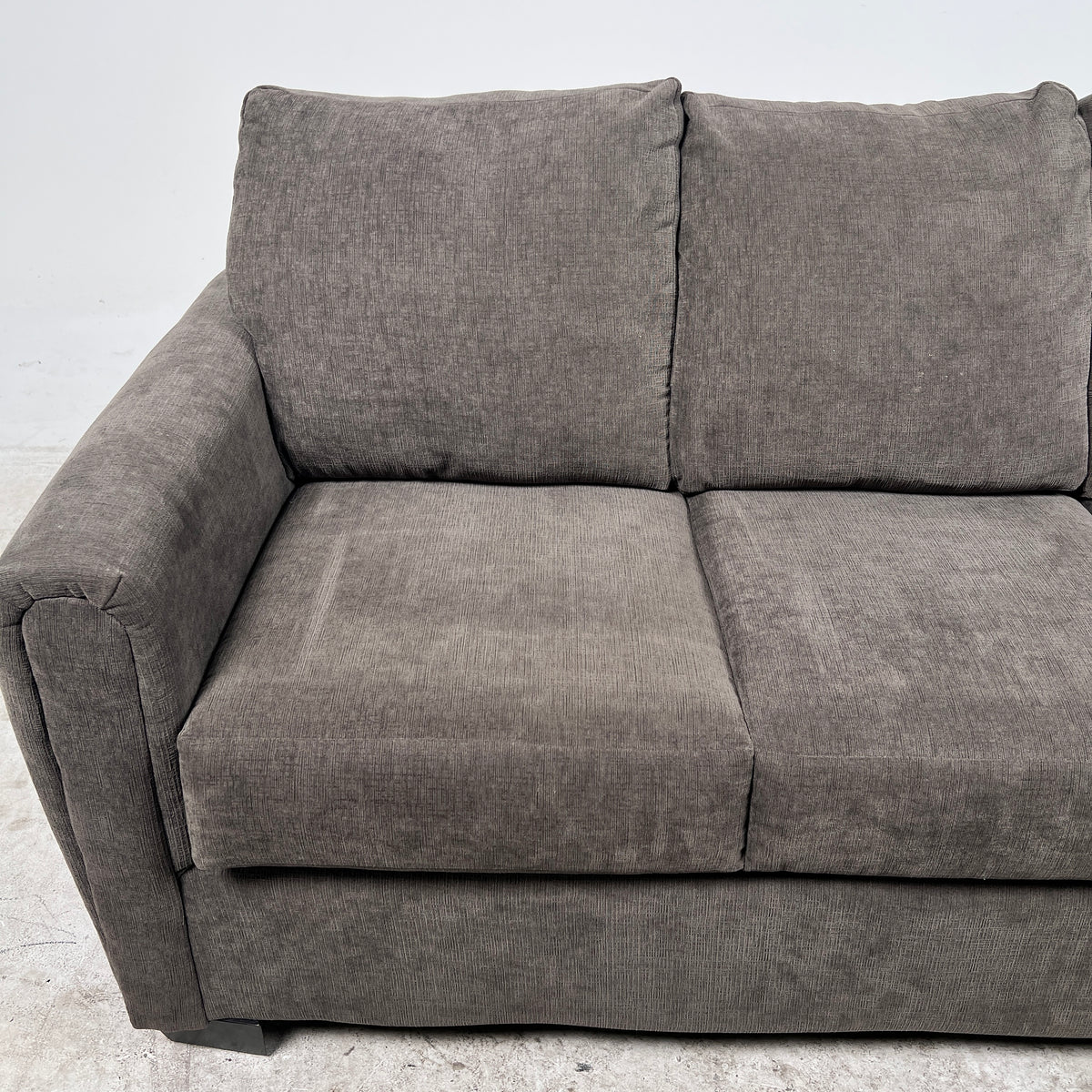 Pull Out couch with a mattress. Sleeper sofa bed. delivery available