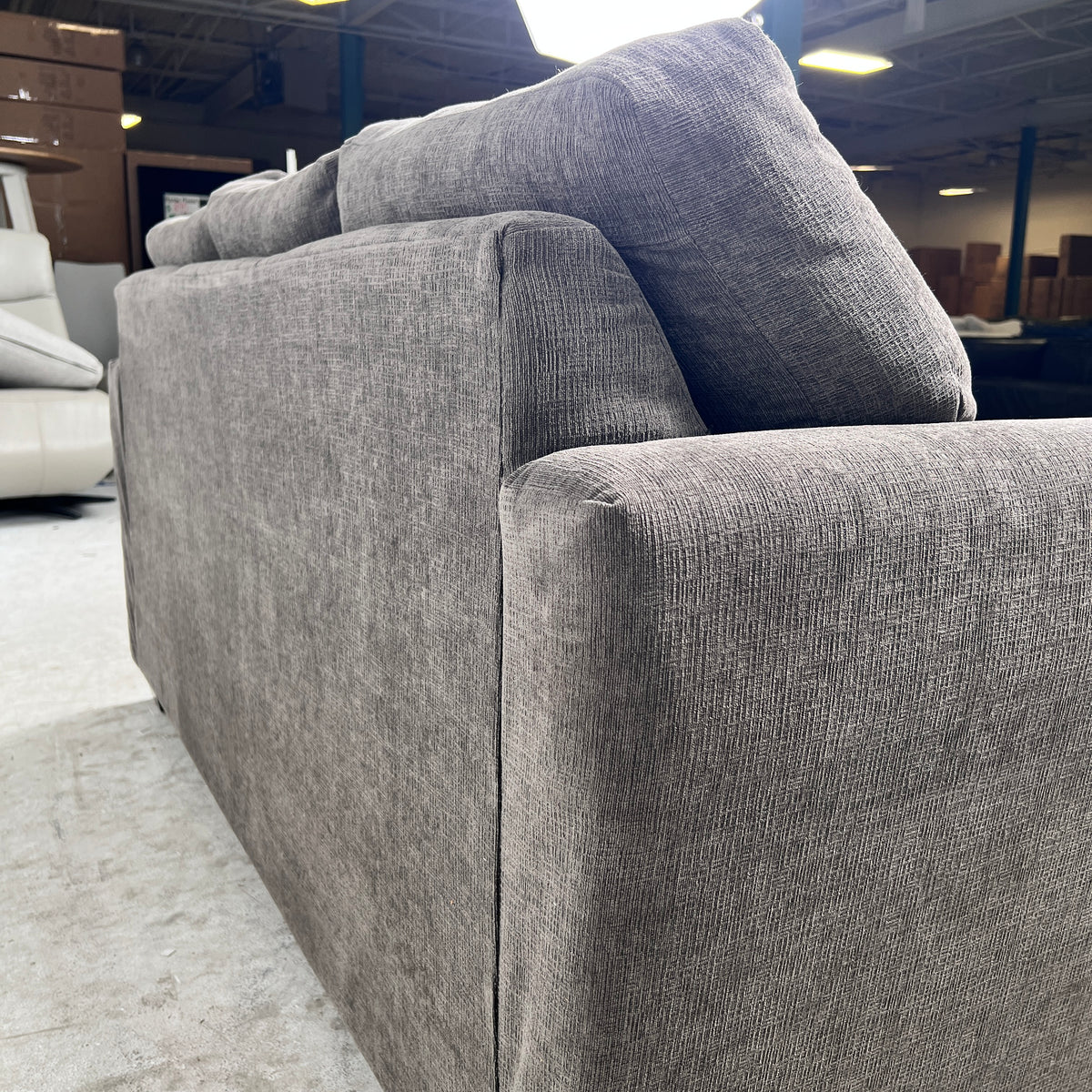 Pull Out couch with a mattress. Sleeper sofa bed. delivery available