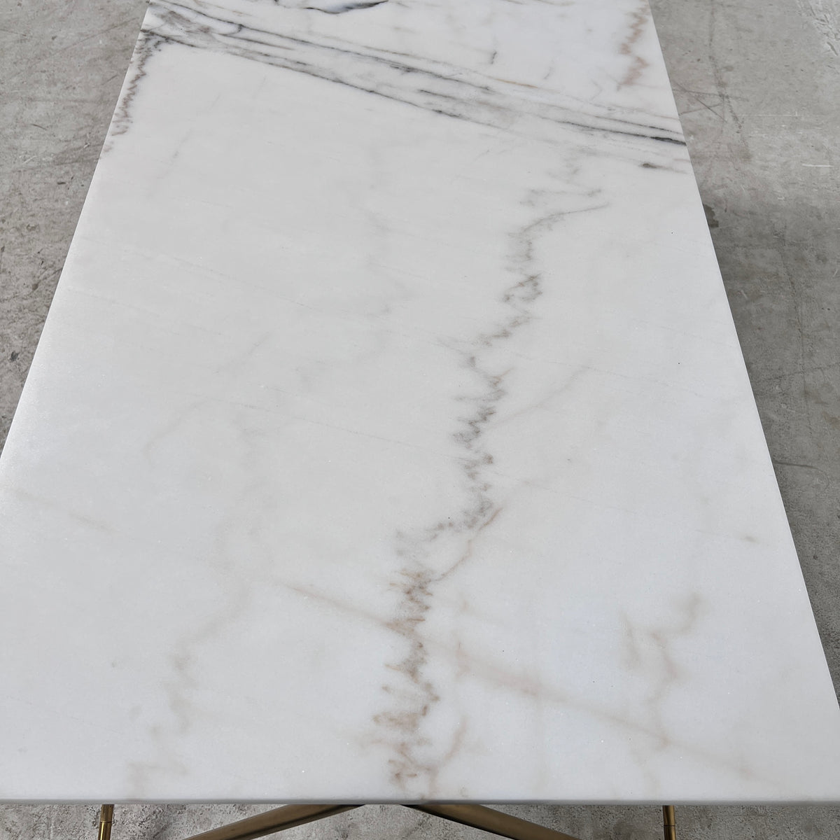 Marble top coffee table. genuine marble table. Delivery available