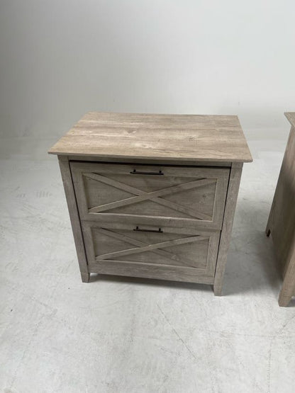 Bush Furniture Desk and drawer. computer desk and console. delivery available