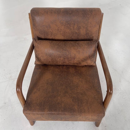 Bnib armchairs. Fabric accent chairs. Delivery available