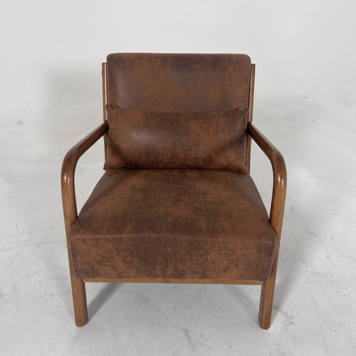 Bnib armchairs. Fabric accent chairs. Delivery available