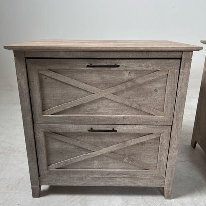 Bush Furniture Desk and drawer. computer desk and console. delivery available
