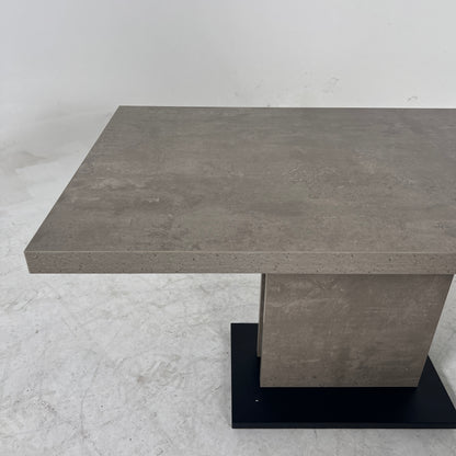 Moe's dinning table. New open Box Table. Delivery available